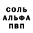 Героин белый Ora Cle